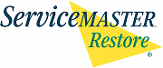 ServiceMaster Logo