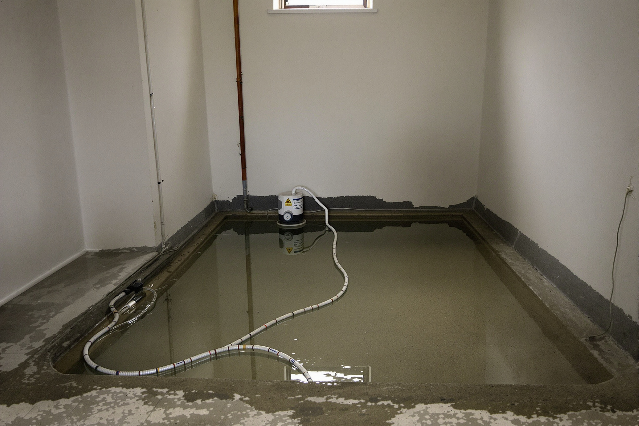 Basement Flooding After Heavy Rain: Emergency Steps + Why DuPage Basements Flood