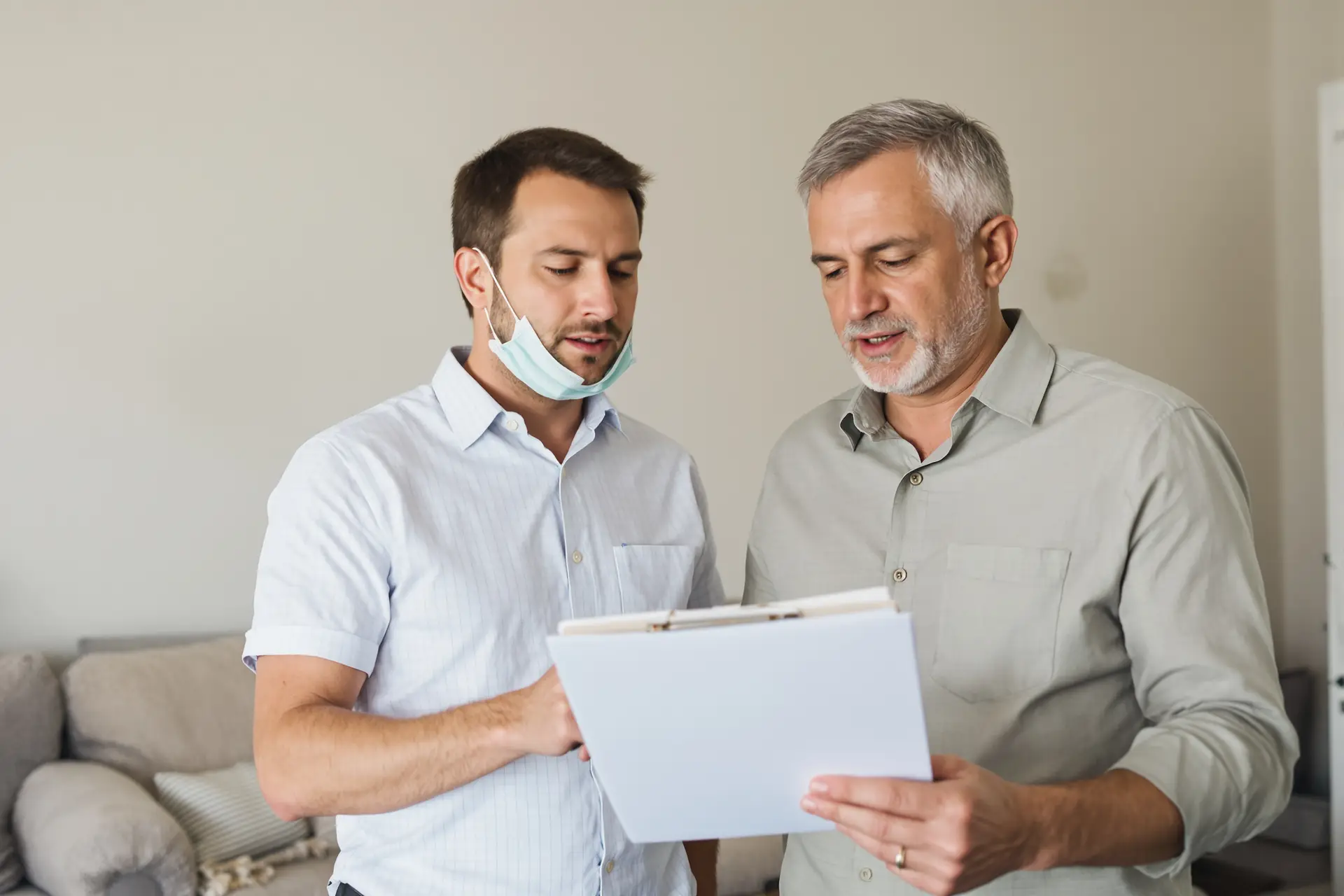 Does Homeowners Insurance Cover Water Damage in Illinois? Claims, Exclusions & How to File